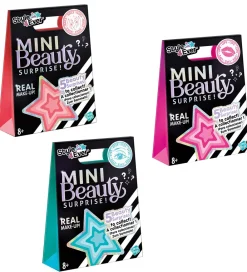 Style 4 Ever Sminke|Neglelak|Mini Skønhedsoverraskelse - Asst. - 5 Beauty Surpri