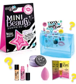 Style 4 Ever Sminke|Neglelak|Mini Skønhedsoverraskelse - Asst. - 5 Beauty Surpri