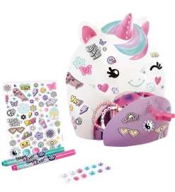 Style 4 Ever Lamper>Secret Deco DIY Unicorn Lamp