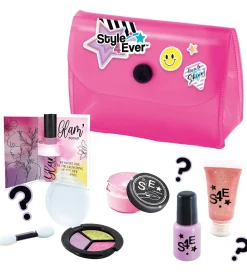 Style 4 Ever Sminke>Sminkesæt - Mini Beauty Surprise Box