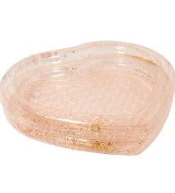 SunnyLife Badebassin|Badebassin - 140x124 cm - Princess Swan - Gold