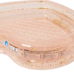 SunnyLife Badebassin|Badebassin - 140x124 cm - Princess Swan - Gold