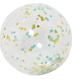 SunnyLife Strandlegetøj|Badebold - 31 cm - Confetti Multi
