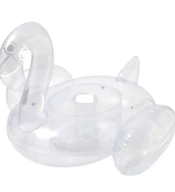 SunnyLife Badedyr>Badedyr - 120x155 cm - Flamingo Clear