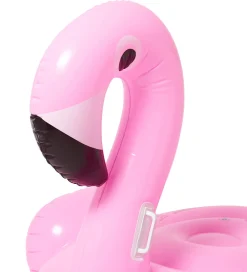 SunnyLife Strandlegetøj|Badedyr|Badedyr - 155x120 cm - Luxe - Rosie the Flamingo - Bub
