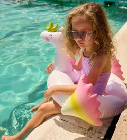 SunnyLife Badedyr|Badedyr - 60x45 cm - Unicorn