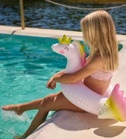 SunnyLife Badedyr|Badedyr - 60x45 cm - Unicorn
