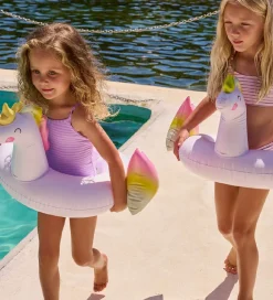 SunnyLife Badedyr|Badedyr - 60x45 cm - Unicorn