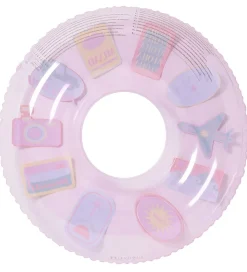 SunnyLife Strandlegetøj|Baderinge|Badering - 106x26 cm - Beach Hopper Multi