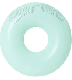 SunnyLife Strandlegetøj|Baderinge|Badering - 106x26 cm - Floral Seafoam