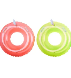 SunnyLife Baderinge|Baderinge - 90 cm - Neon Pink/Gul