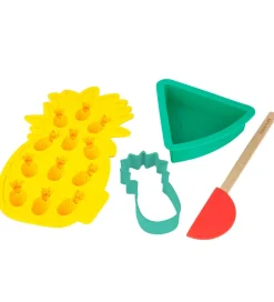 SunnyLife Legekøkken Og Legemøbel|Bagesæt - Fruit Salad