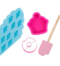 SunnyLife Legekøkken Og Legemøbel>Bagesæt - Sweet Tooth