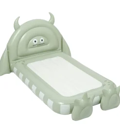 SunnyLife Senge|Møbler>Børneseng - Oppustelig - Monster - Sage