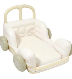 SunnyLife Senge|Møbler>Børneseng - Oppustelig - Summer Van - Sand