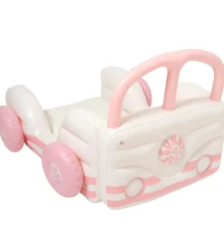 SunnyLife Senge|Møbler>Børneseng - Oppustelig - Summer Van - Candy