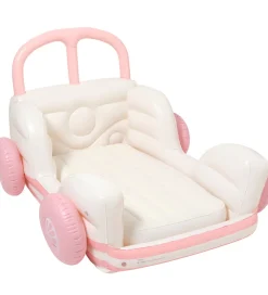 SunnyLife Senge|Møbler>Børneseng - Oppustelig - Summer Van - Candy