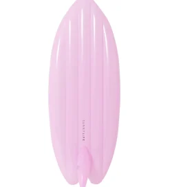 SunnyLife Badedyr|Flyder - 150x53 cm - Surfboard - Summer Sherbet Bubbl