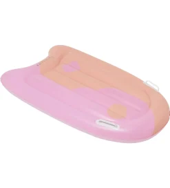 SunnyLife Badedyr|Flyder - 110x62 cm - Body Board - Summer Sherbet Multi