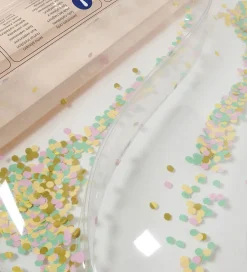 SunnyLife Badedyr|Flyder - 200x97 cm - Luxe - Ice Cream Sunday