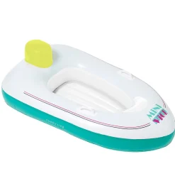 SunnyLife Strandlegetøj|Badedyr|Flyder - 120x40 cm - Speed Boat Float - Mini Vice