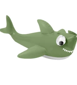 SunnyLife Badedyr|Sprinkler - 120x68 - Shark Tribe