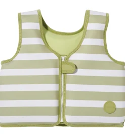 SunnyLife Svømmeveste>Svømmevest - Into The Wild - 3-6 år - Khaki