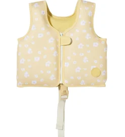 SunnyLife Svømmeveste>Svømmevest - Princess Swan - 1-2 År - Buttercup