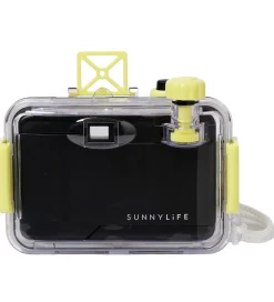 Børn SunnyLife Børnekamera>Undervandskamera - Tides Out - Citrus Ombre