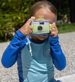 Børn SunnyLife Børnekamera></noscript>Undervandskamera - Tides Out - Citrus Ombre