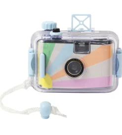 Børn SunnyLife Børnekamera|Undervandskamera - Pastel Gelato