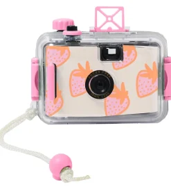 Børn SunnyLife Børnekamera|Undervandskamera - Strawberry