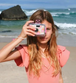 Børn SunnyLife Børnekamera|Undervandskamera - Strawberry