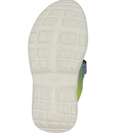 Superfit Begyndersko|Sko - Rush - Blue/Light Green