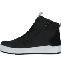 Superfit Støvler|Støvler - Maverick - Tex - Sort/Gul