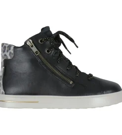 Superfit Støvler|Støvler - Stella - Tex - Sort