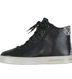 Superfit Støvler|Støvler - Stella - Tex - Sort