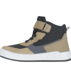 Superfit Støvler>Støvler - Tex - Brun/Sort