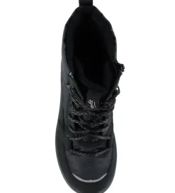 Superfit Vinterstøvler|Vinterstøvler - Aurora - Tex - Sort