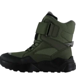 Superfit Vinterstøvler|Vinterstøvler - Tex - Rocket - Grøn