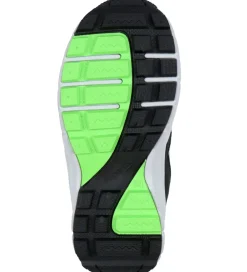 Superfit Vinterstøvler></noscript>Vinterstøvler - Tex - Grøn/Sort