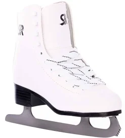 Supreme Skøjter>Kunstskøjter - Rollers - Hvid