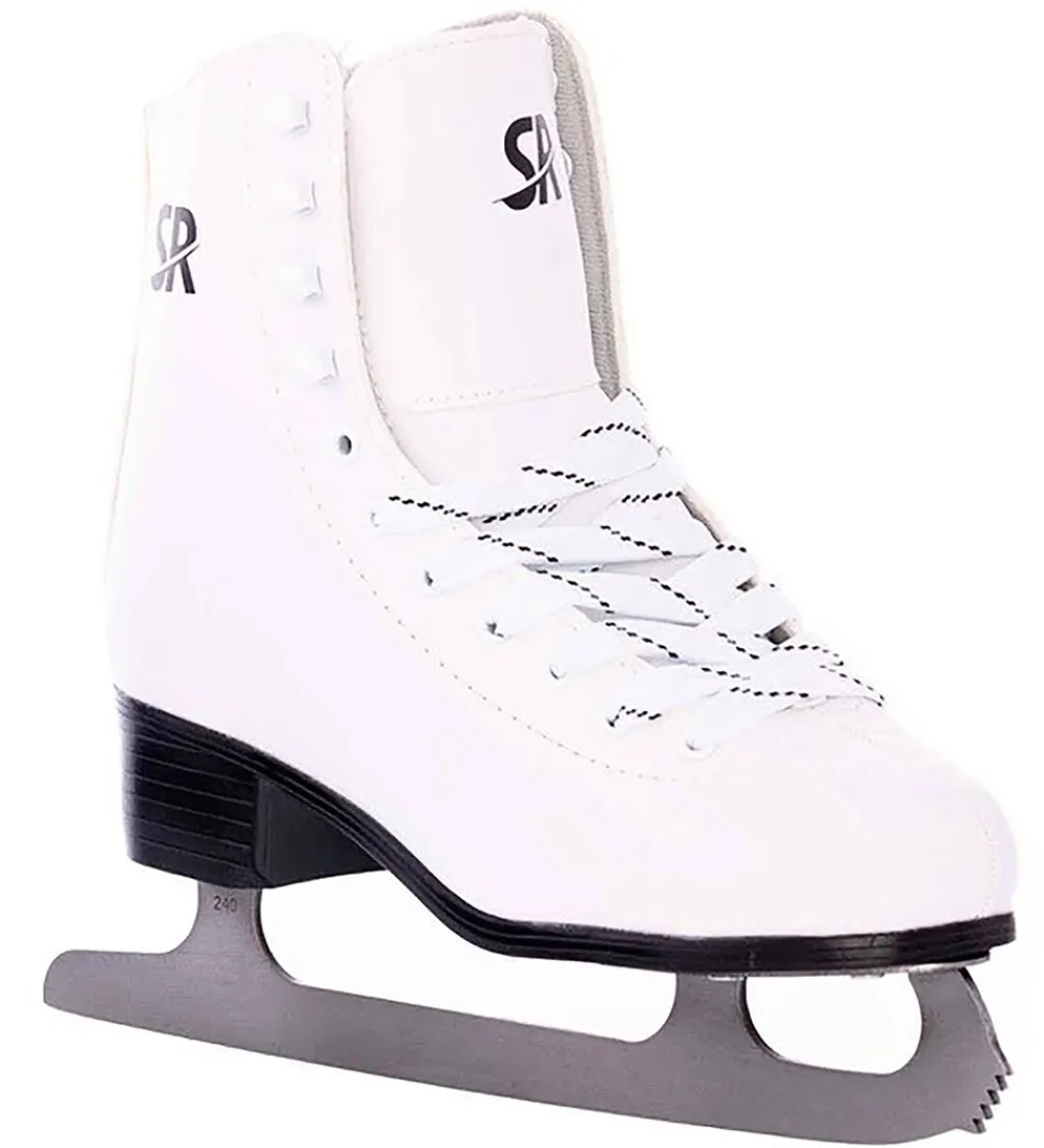 Supreme Skøjter>Kunstskøjter - Rollers - Hvid