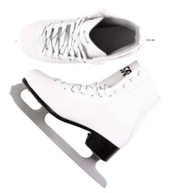 Supreme Skøjter>Kunstskøjter - Rollers - Hvid