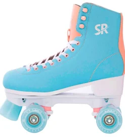 Supreme Rulleskøjter|Rulleskøjter>Rulleskøjter - Malibu - Lightblue