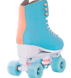 Supreme Rulleskøjter|Rulleskøjter>Rulleskøjter - Malibu - Lightblue