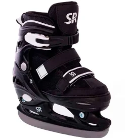 Supreme Skøjter|Skøjter - Justerbar - Sort
