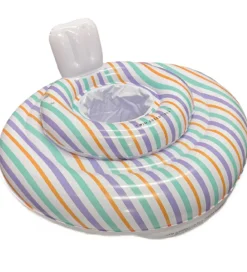 Swim Essentials Udeleg Og Udendørs Legetøj|Baderinge>Babybadering - 69x25 cm - Rainbow