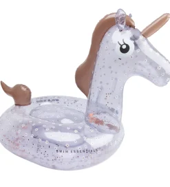 Swim Essentials Udeleg Og Udendørs Legetøj|Strandlegetøj>Badedyr - Unicorn Daisy Flower