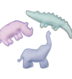 Swim Essentials Badelegetøj|Dykkervægte - 3-pak - Wild Life